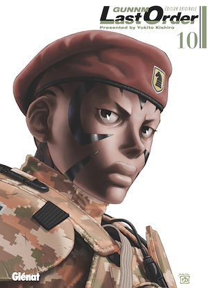 Téléchargez le livre :  Gunnm Last Order - Édition originale - Tome 10