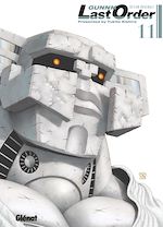 Télécharger le livre :  Gunnm Last Order - Édition originale - Tome 11