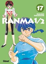 Télécharger le livre :  Ranma 1/2 - Édition originale - Tome 17