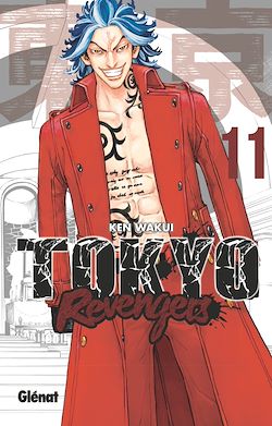 Télécharger le livre :  Tokyo Revengers - Tome 11