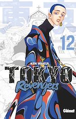 Télécharger le livre :  Tokyo Revengers - Tome 12
