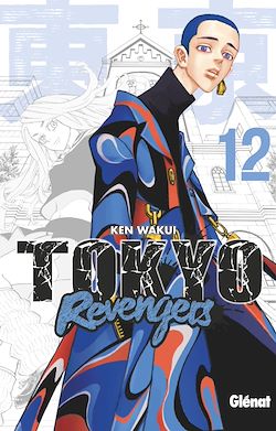 Télécharger le livre :  Tokyo Revengers - Tome 12