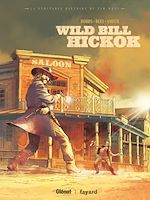Télécharger le livre :  Wild Bill Hickok