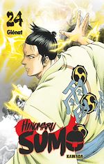 Télécharger le livre :  Hinomaru Sumo - Tome 24