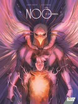 Télécharger le livre :  Noô - Tome 02