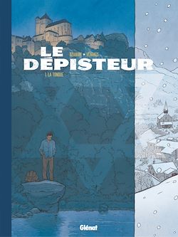 Télécharger le livre :  Le Dépisteur - Tome 01