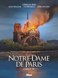Télécharger le livre :  Notre-Dame de Paris