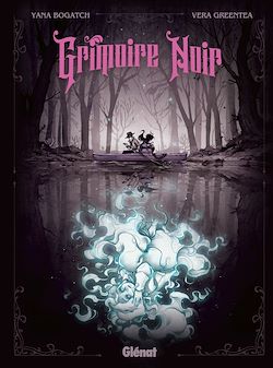 Télécharger le livre :  Grimoire noir