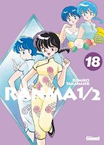 Télécharger le livre :  Ranma 1/2 - Édition originale - Tome 18