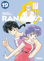Télécharger le livre :  Ranma 1/2 - Édition originale - Tome 19