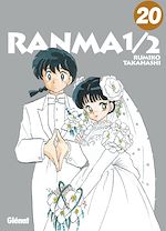 Télécharger le livre :  Ranma 1/2 - Édition originale - Tome 20