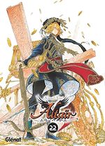Télécharger le livre :  Altaïr - Tome 22