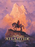 Télécharger le livre :  Les Chroniques d'Atlantide - Tome 01