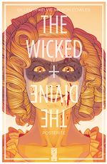 Télécharger le livre :  The Wicked + The Divine - Tome 07