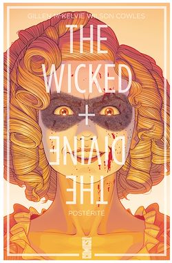 Télécharger le livre :  The Wicked + The Divine - Tome 07