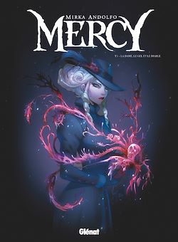 Télécharger le livre :  Mercy - Tome 01