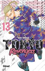 Télécharger le livre :  Tokyo Revengers - Tome 13