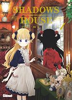Télécharger le livre :  Shadows House - Tome 01