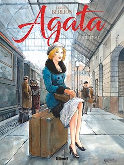 Télécharger le livre :  Agata - Tome 03