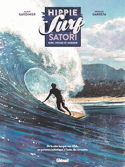 Télécharger le livre :  Hippie Surf Satori