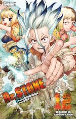 Télécharger le livre :  Dr. Stone - Tome 12