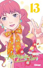 Télécharger le livre :  Hana Nochi Hare - Tome 13