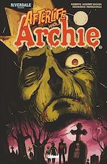 Télécharger le livre :  Riverdale présente Afterlife with Archie