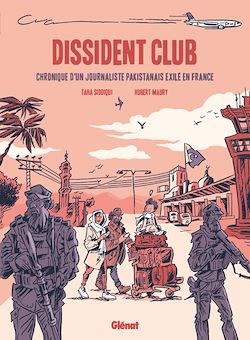 Télécharger le livre :  Dissident club