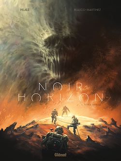 Télécharger le livre :  Noir Horizon - Tome 01