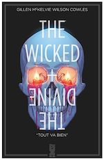 Télécharger le livre :  The Wicked + The Divine - Tome 09