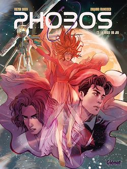 Télécharger le livre :  Phobos - Tome 02