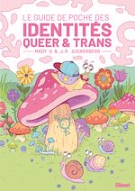 Télécharger le livre :  Le guide de poche des identités Queer et trans