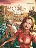Télécharger le livre :  Les Seigneurs de la terre - Tome 06