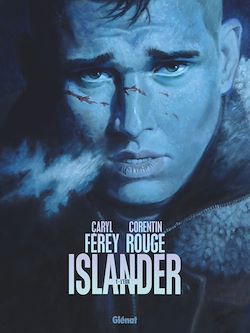 Télécharger le livre :  Islander - Tome 01