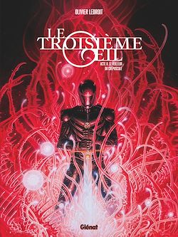 Télécharger le livre :  Le Troisième OEil - Tome 02