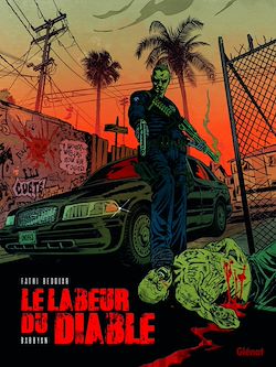 Télécharger le livre :  Le labeur du diable - Première partie