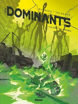 Télécharger le livre :  Les Dominants - Tome 03