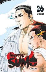 Télécharger le livre :  Hinomaru Sumo - Tome 26