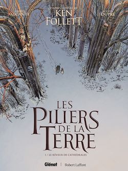 Télécharger le livre :  Les Piliers de la Terre - Tome 01