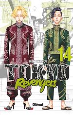 Télécharger le livre :  Tokyo Revengers - Tome 14