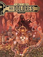 Télécharger le livre :  UCC Dolores - Tome 03