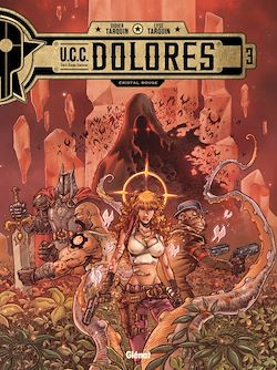Télécharger le livre :  UCC Dolores - Tome 03