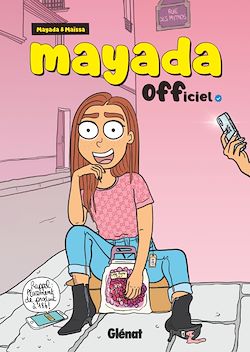 Télécharger le livre :  Mayada Off - Tome 01