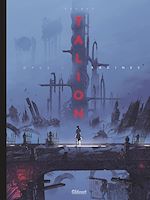 Télécharger le livre :  Talion - Tome 01