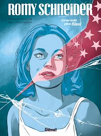 Téléchargez le livre :  Romy Schneider