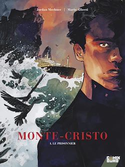 Télécharger le livre :  Monte Cristo - Tome 01