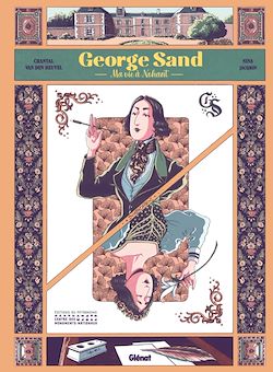 Télécharger le livre :  George Sand