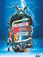 Télécharger le livre :  Valhalla Hotel - Tome 02