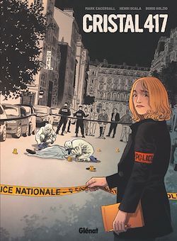 Télécharger le livre :  Cristal 417