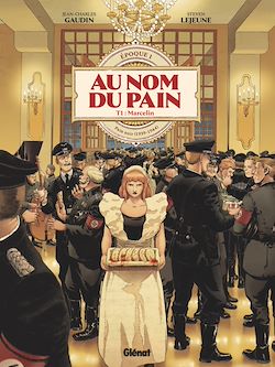 Télécharger le livre :  Au Nom du Pain - Tome 01